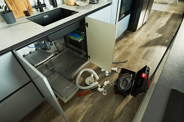 Reliable Leak Detection contractor in Newport, WA by Street Wise - Plumbing